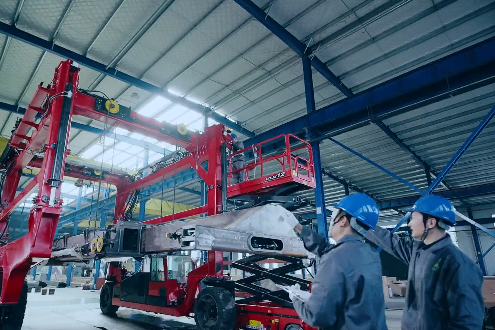 Shanghai marks 1-year countdown to 48th WorldSkills contest