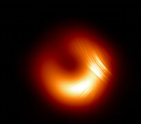 New images reveal unexpected M87 black hole features