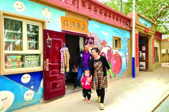 Xinjiang gets big boost from pairing strategy