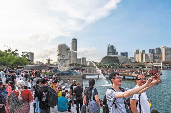 Upcoming holiday to spark surge in tourism