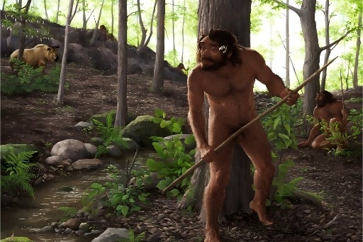 New finding may rewrite human family tree