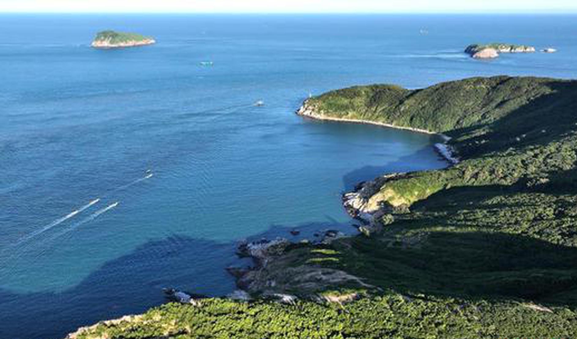 China beefs up climate response with new 2035 targets