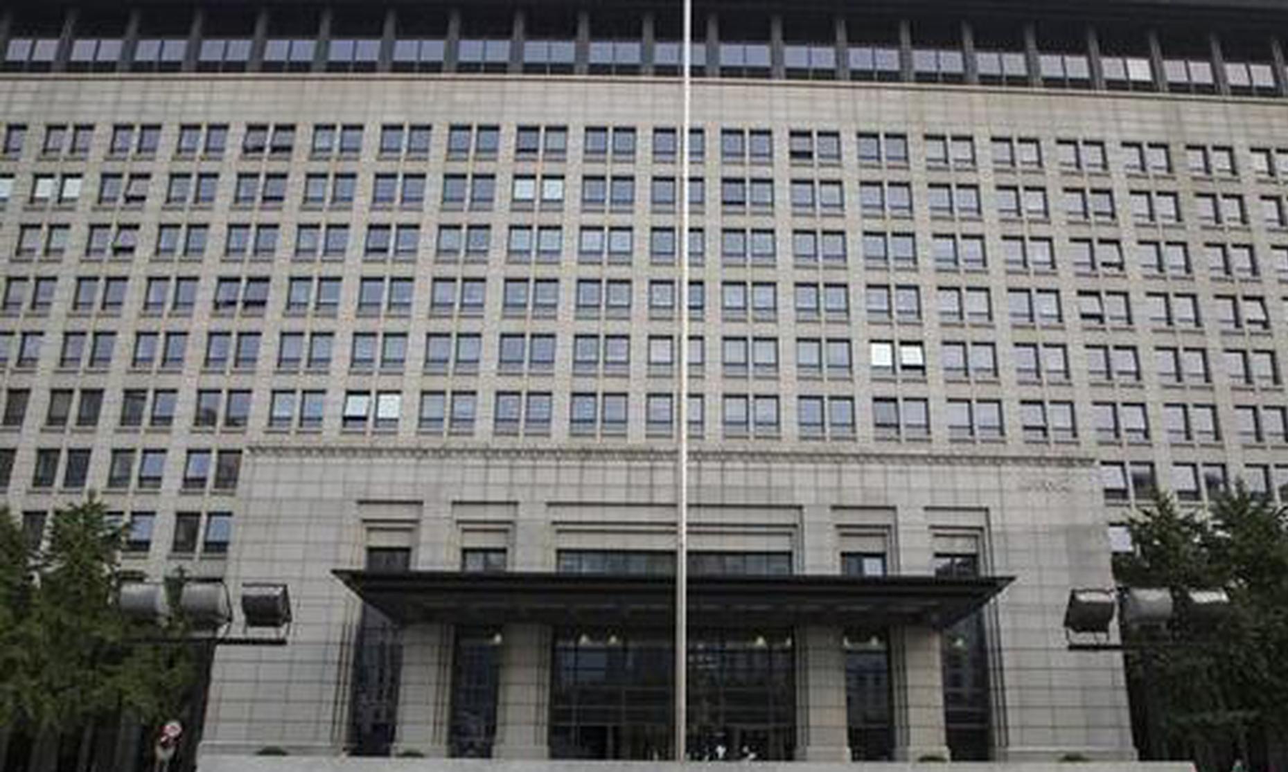 China adds 3 U.S. entities to export control list 