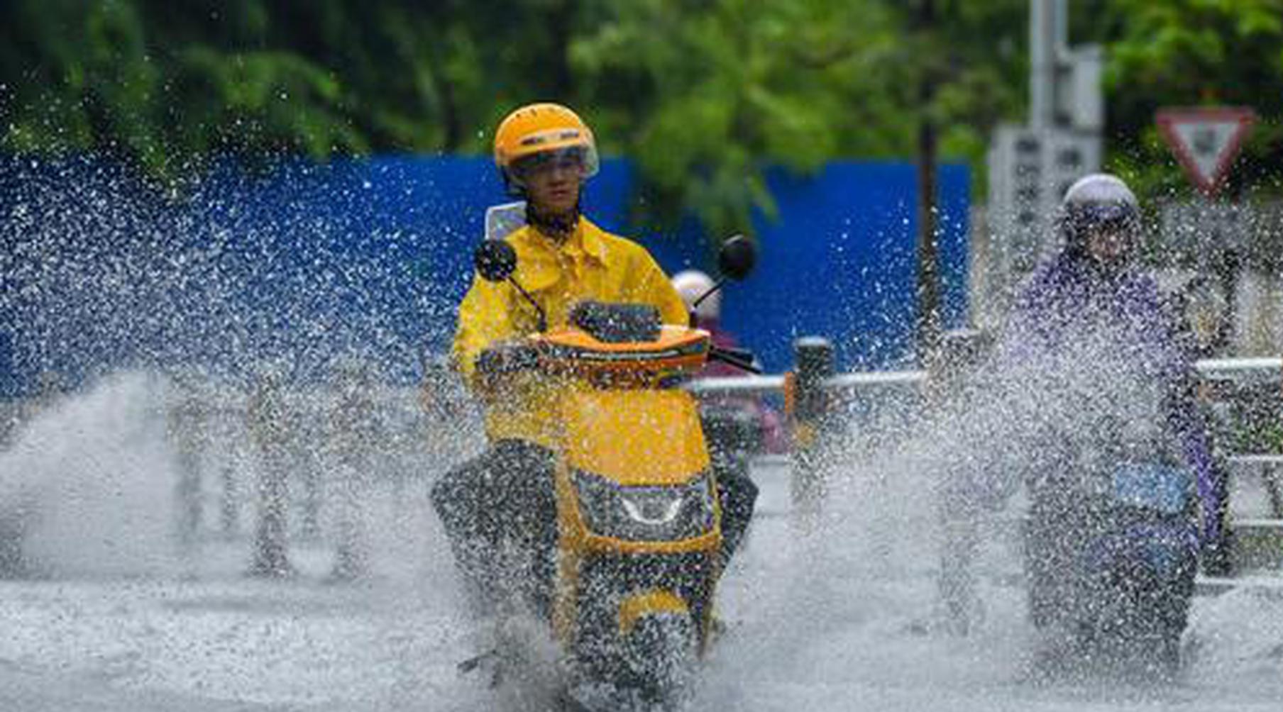 Food delivery platforms set for healthier growth