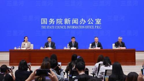 China has built world's largest water conservancy infrastructure system: minister