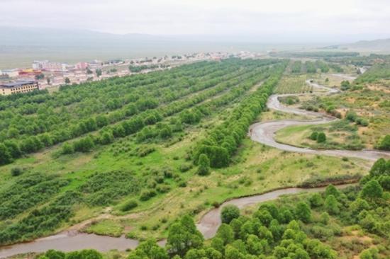 China, Japan, ROK sign 2026-2030 environmental cooperation action plan