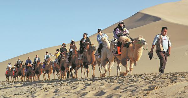 Domestic, overseas holiday bookings see strong growth