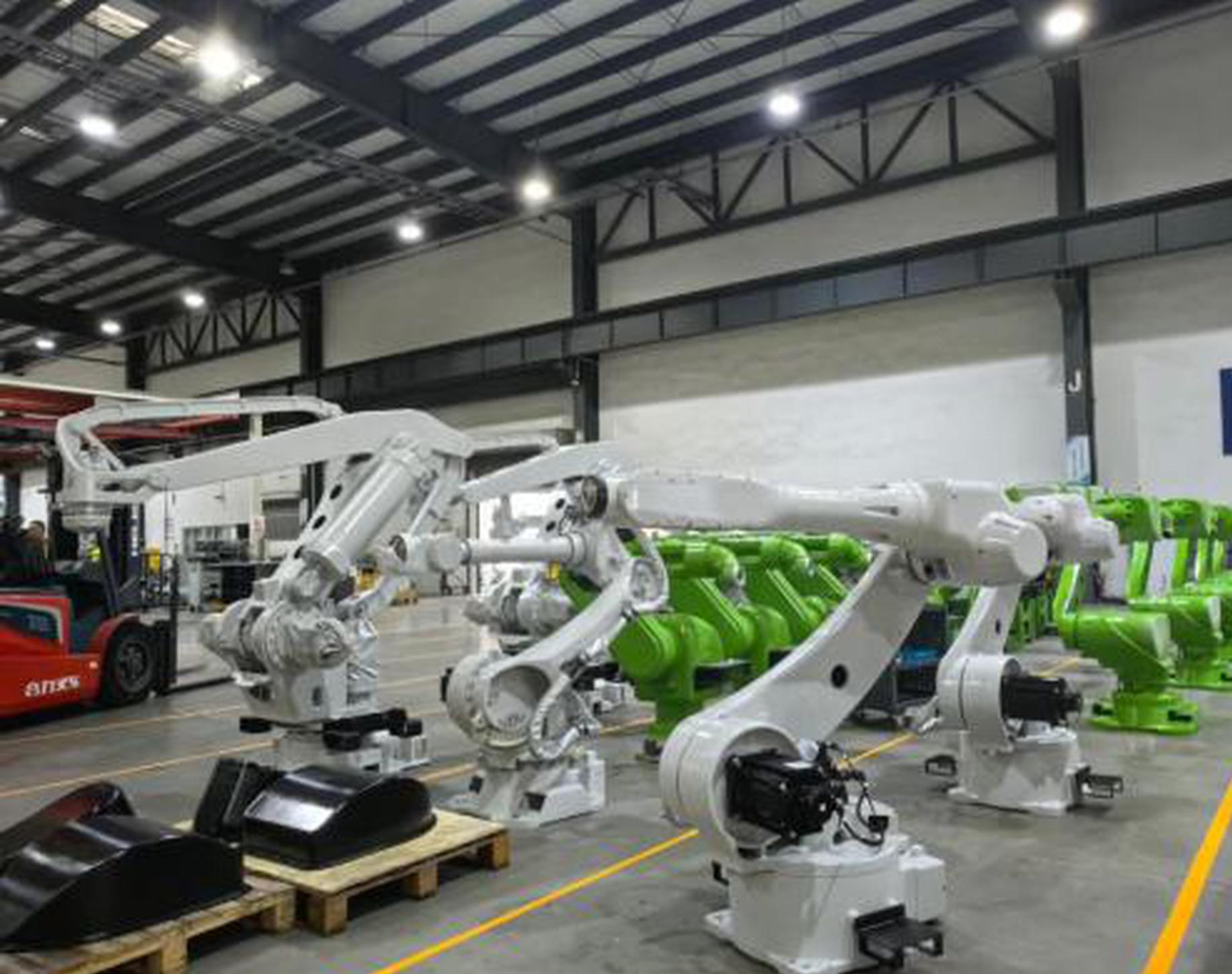 September manufacturing PMI rises; market demand seen to be recovering