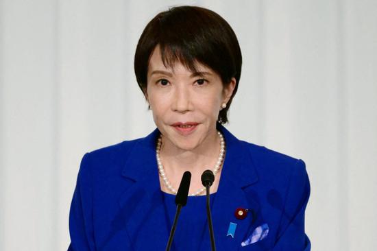 Concerns aired over Japan's LDP coalition