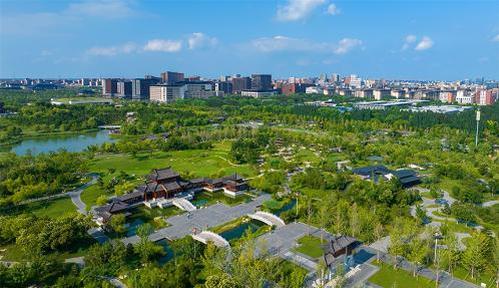 China Huaneng, Sinochem become first central SOEs to relocate to Xiong'an