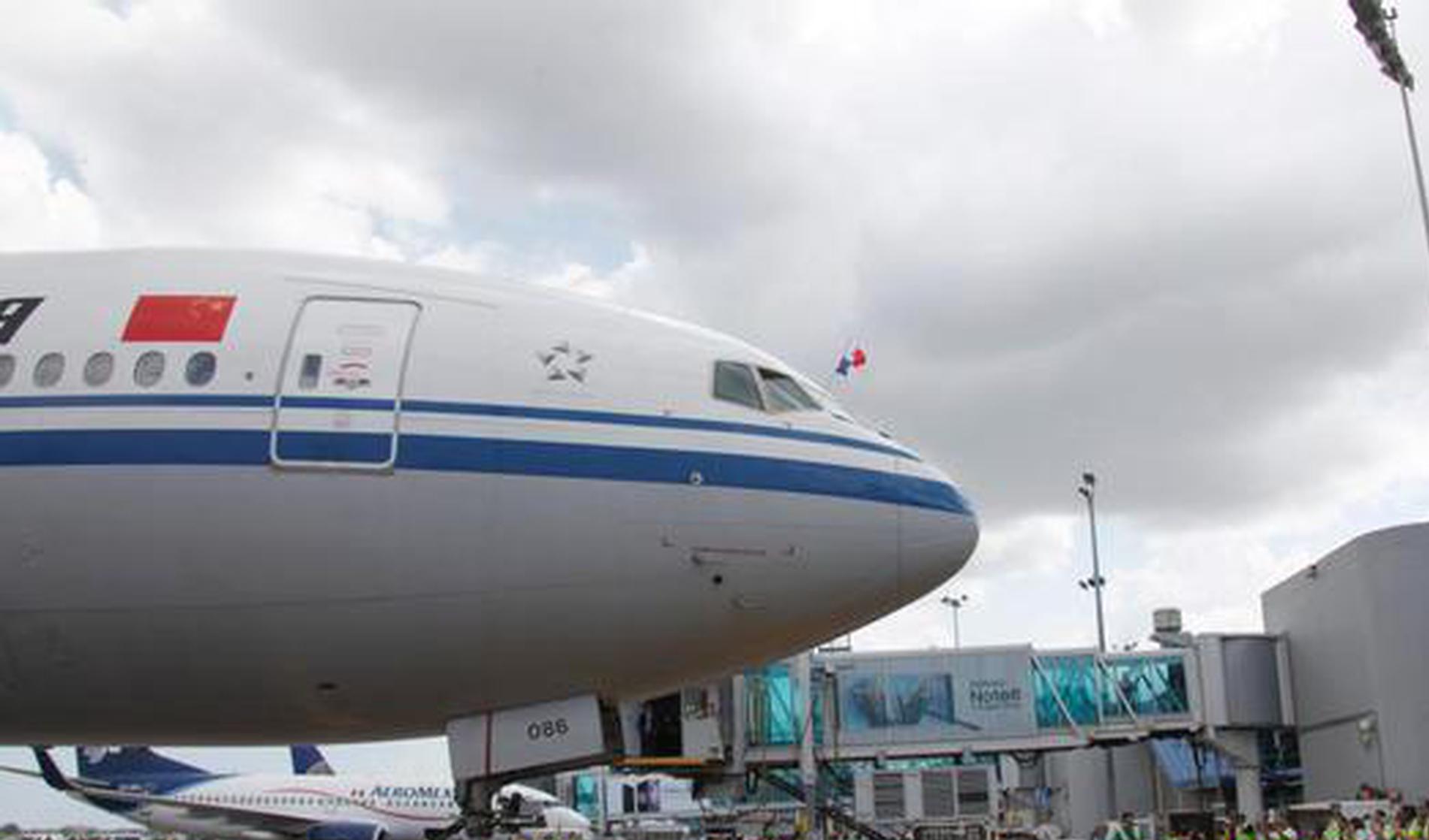 Resumption of direct flights between China, India seen as positive step in exchanges