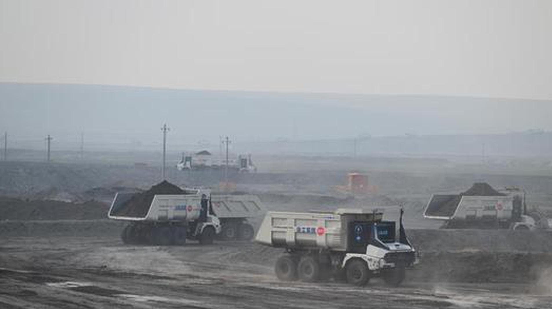 Export controls on rare earths announced