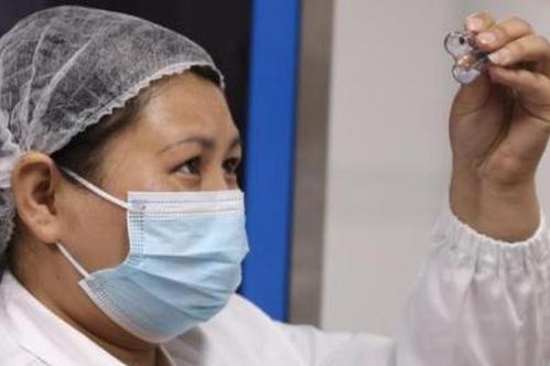 RSV cases surge among children in Shanghai, hospitals report