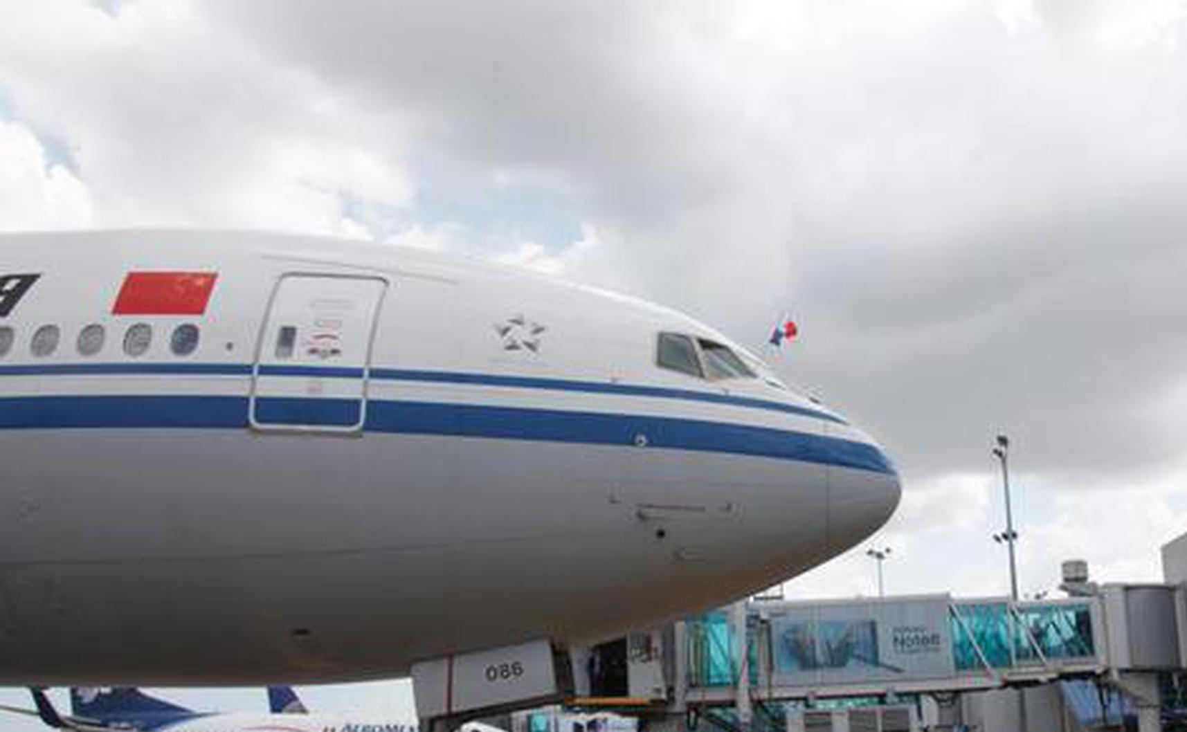 Direct air link brings more Belarusians to Hainan