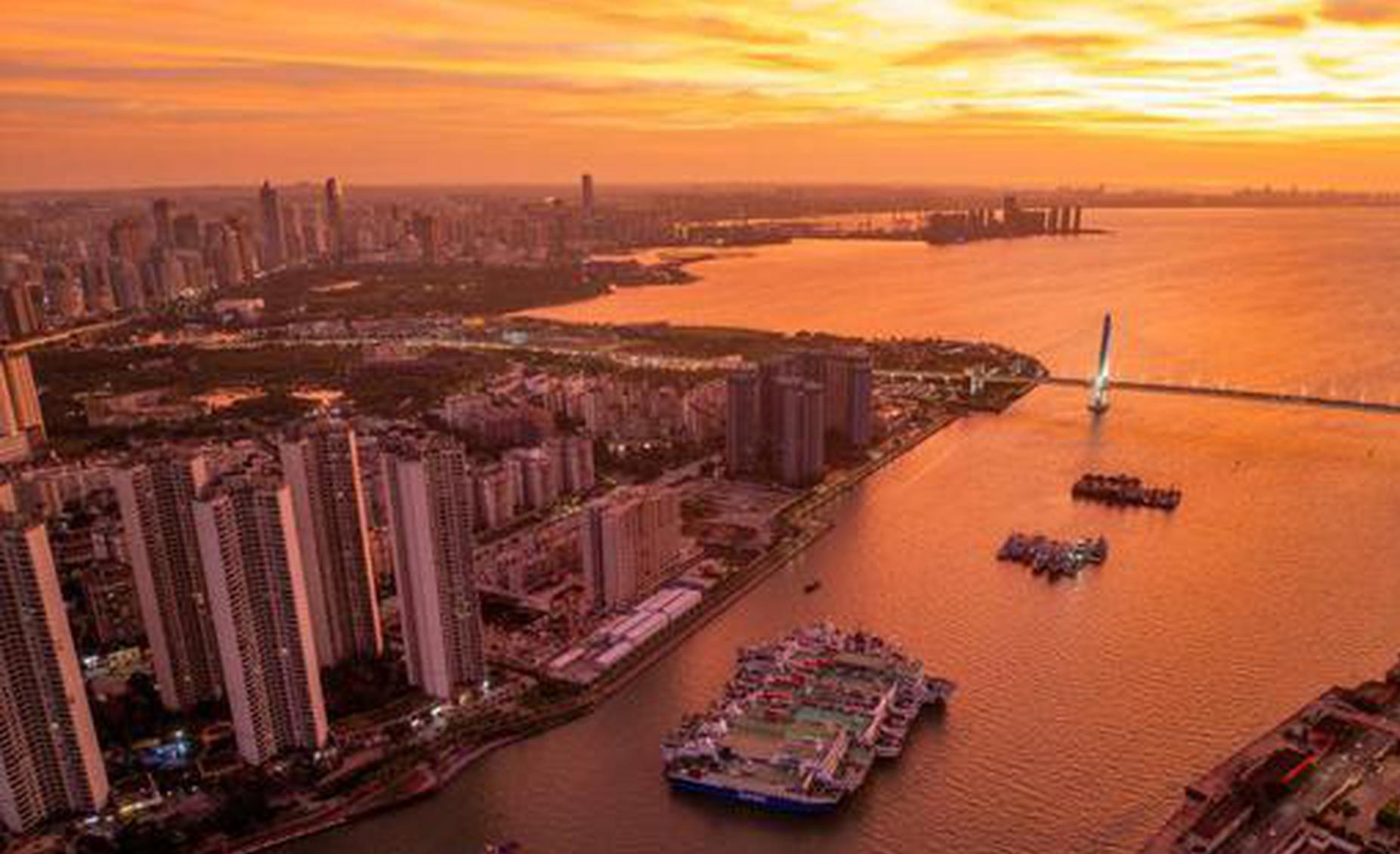 Peace in Strait endangered by separatist rhetoric