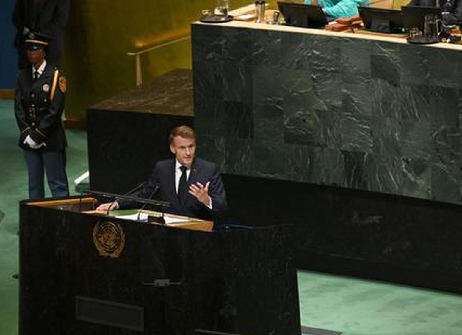 France's Macron reappoints Lecornu as Prime Minister