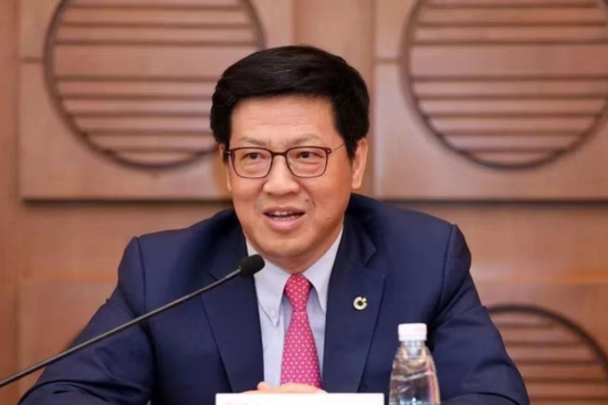 CPC expels former head of insurance company