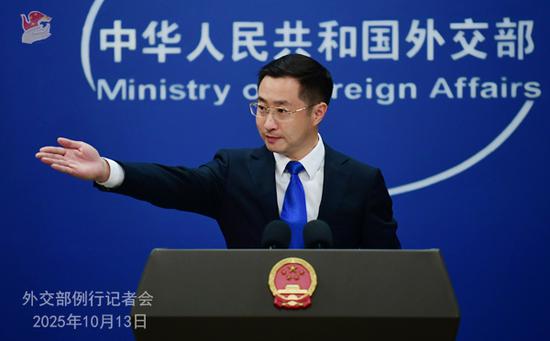 China refutes baseless reports on Pakistan's rare earth exports to U.S.