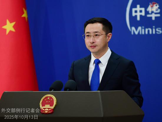 China firmly rejects recent U.S. restrictions and sanctions: FM