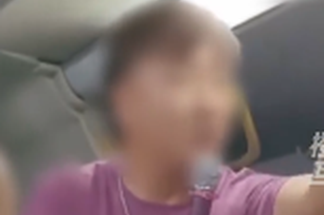 Chinese tourists in Thailand coerced by unlicensed guide, Embassy issues reminder