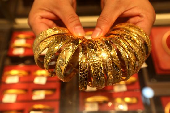 Gold rally expected to continue amid uncertainty