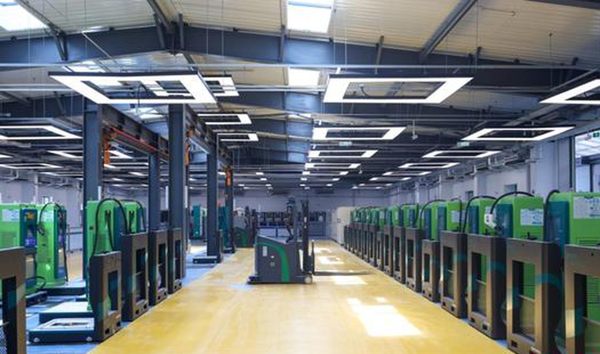 China to double EV charging network: Three-Year Doubling Action Plan