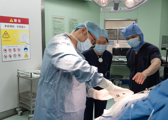 Clinic offers fresh path to neurological rehabilitation