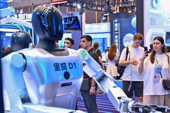 10 big things about China you should not miss (Oct. 12 --18)