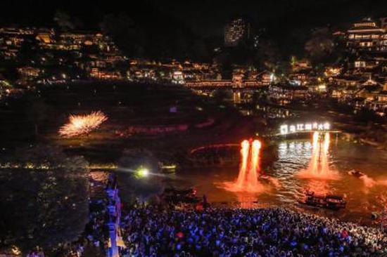 Vigilance urged against intense competition