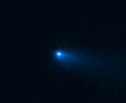 China debuts pioneering solar telescope