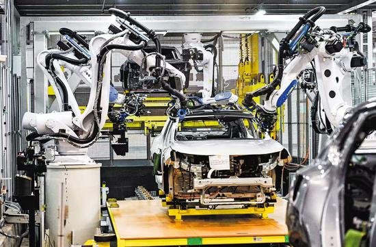 Vigilance urged against intense competition