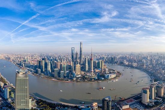 Nation set to cultivate new growth drivers