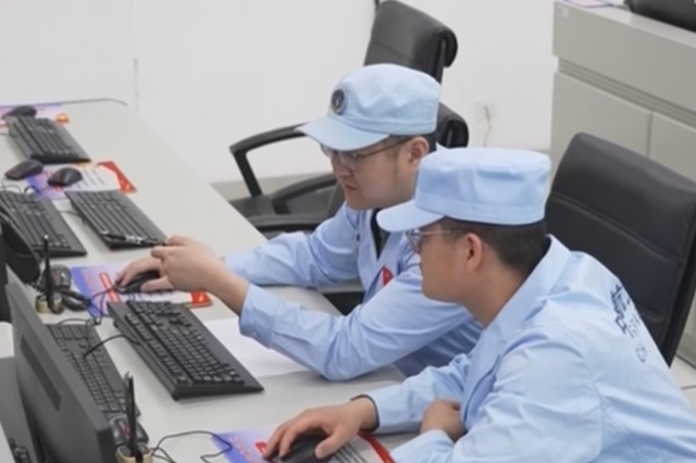 China set to launch Shenzhou-21 crewed spacecraft soon