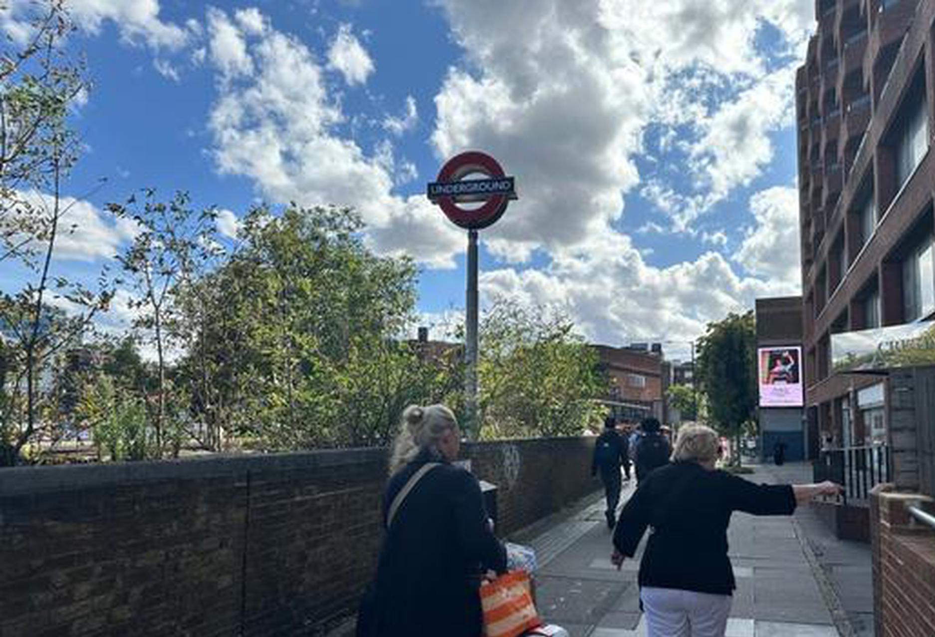 UK to move asylum seekers from hotels to military bases