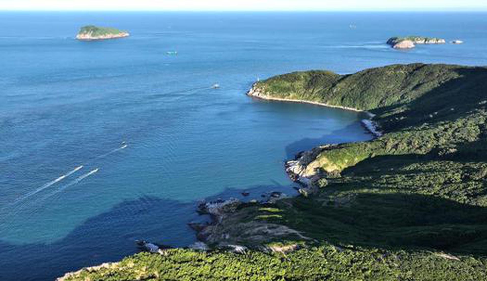 Green opportunities for 'blue economy'