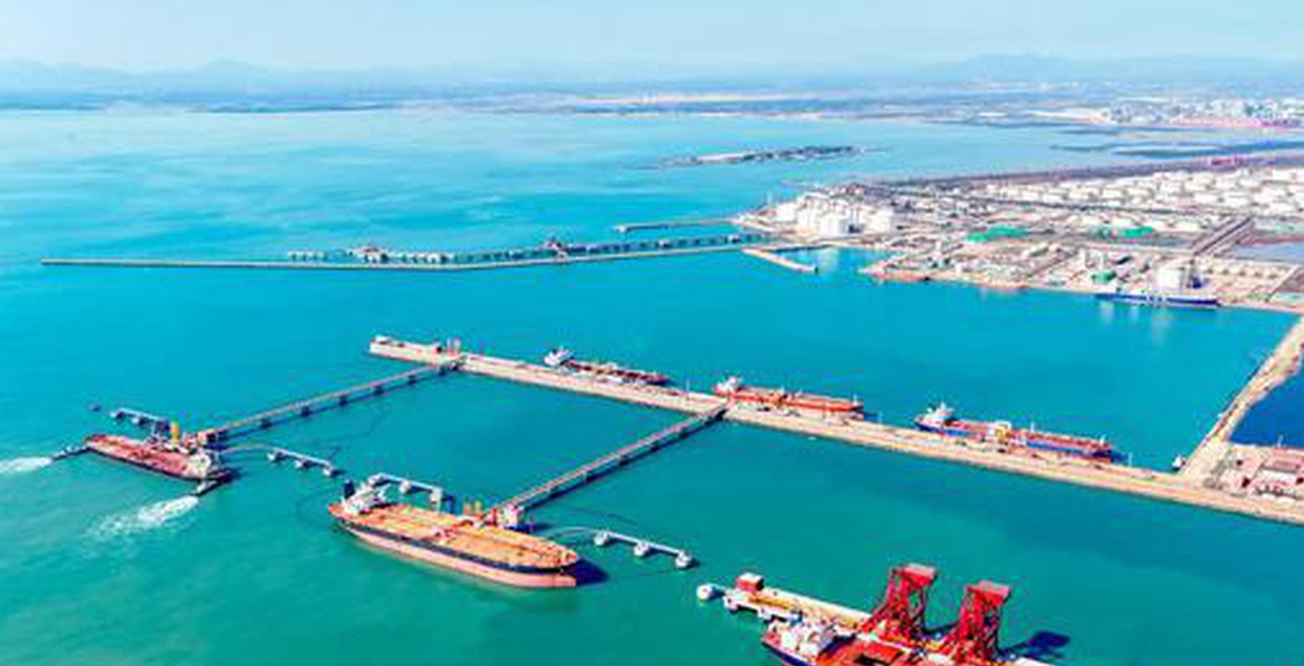 China unveils outcomes of China-U.S. economic, trade talks in Kuala Lumpur