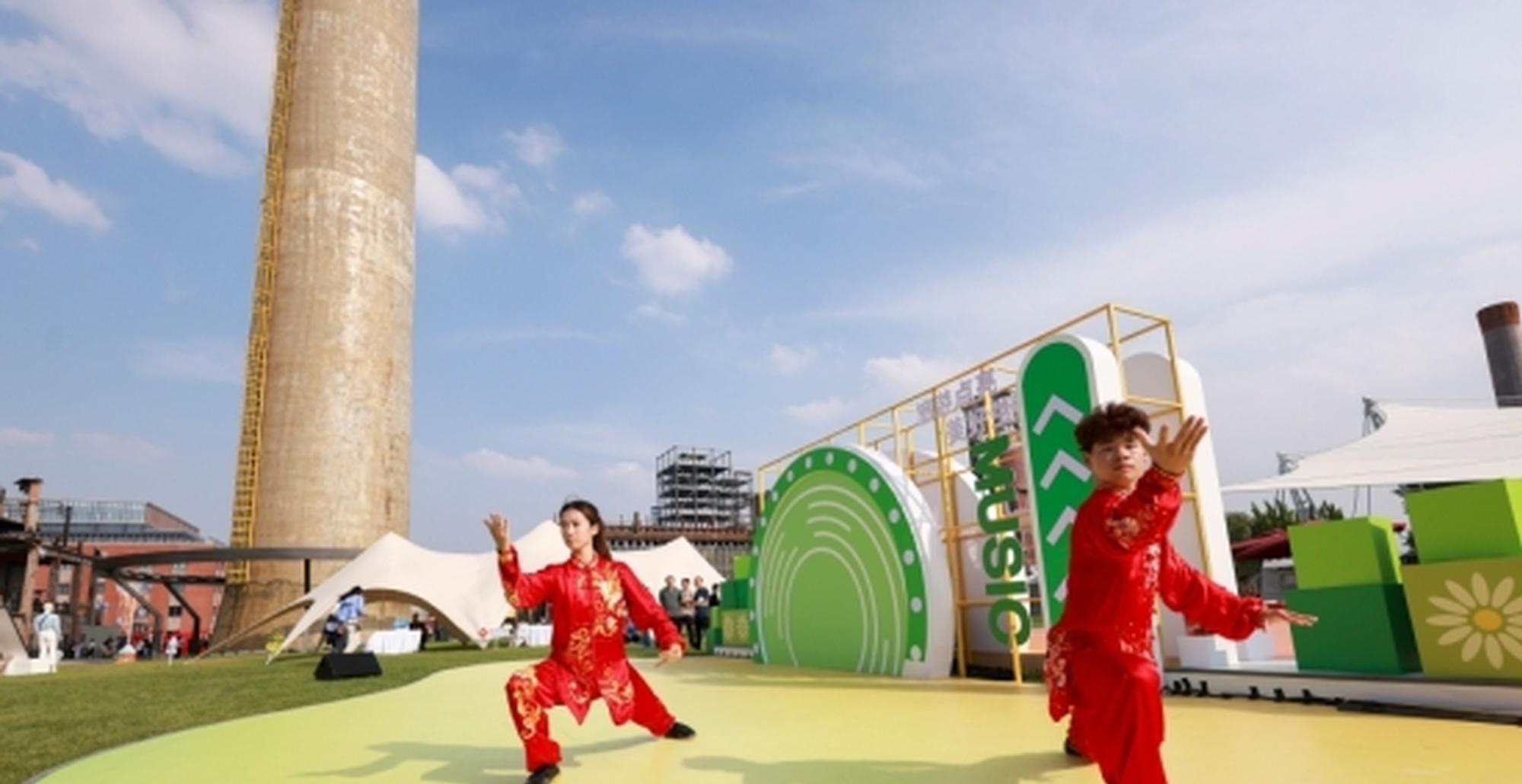 IMG integrates Mailman to propel sports industry growth in China