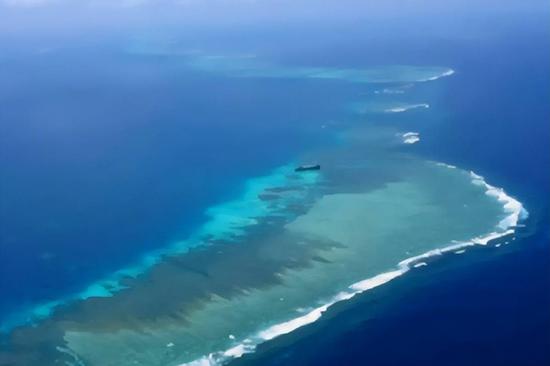 China urges Philippines to 'mend its ways' over South China Sea provocations