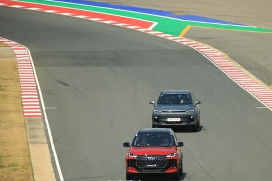 China's use of digital, AI tools praised by intl body