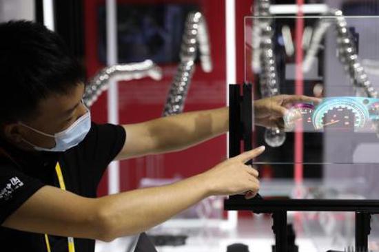 National verification platform to boost auto chip quality