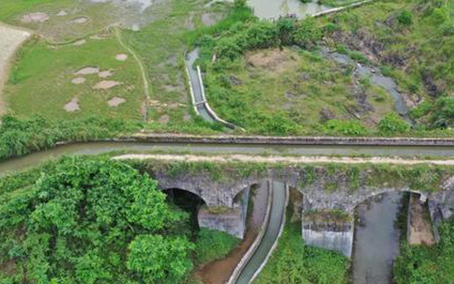 China issues plan to push for high-quality water-saving equipment