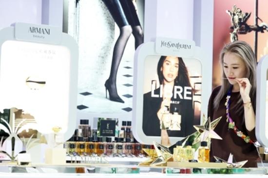 ABB expands sustainability efforts at the CIIE