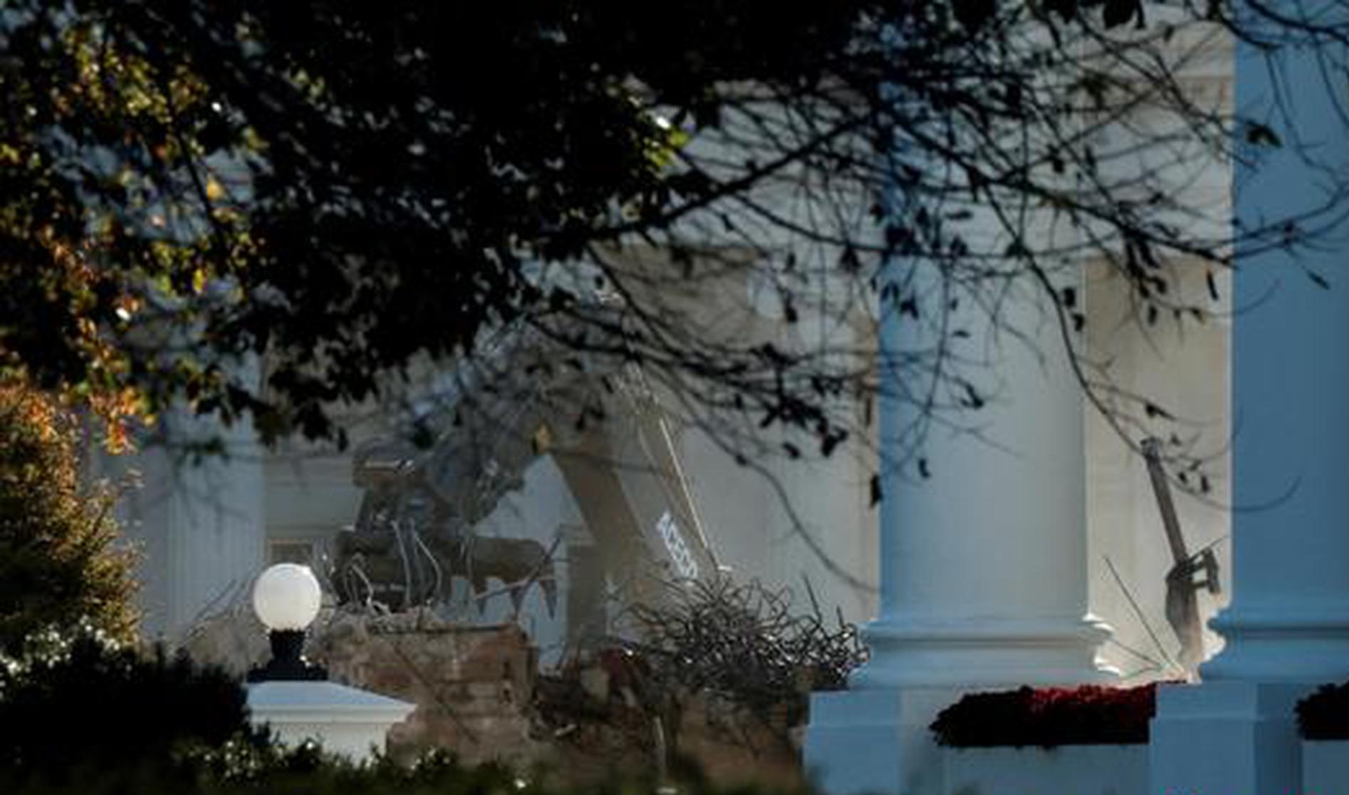 Record gridlock exposes deep divide