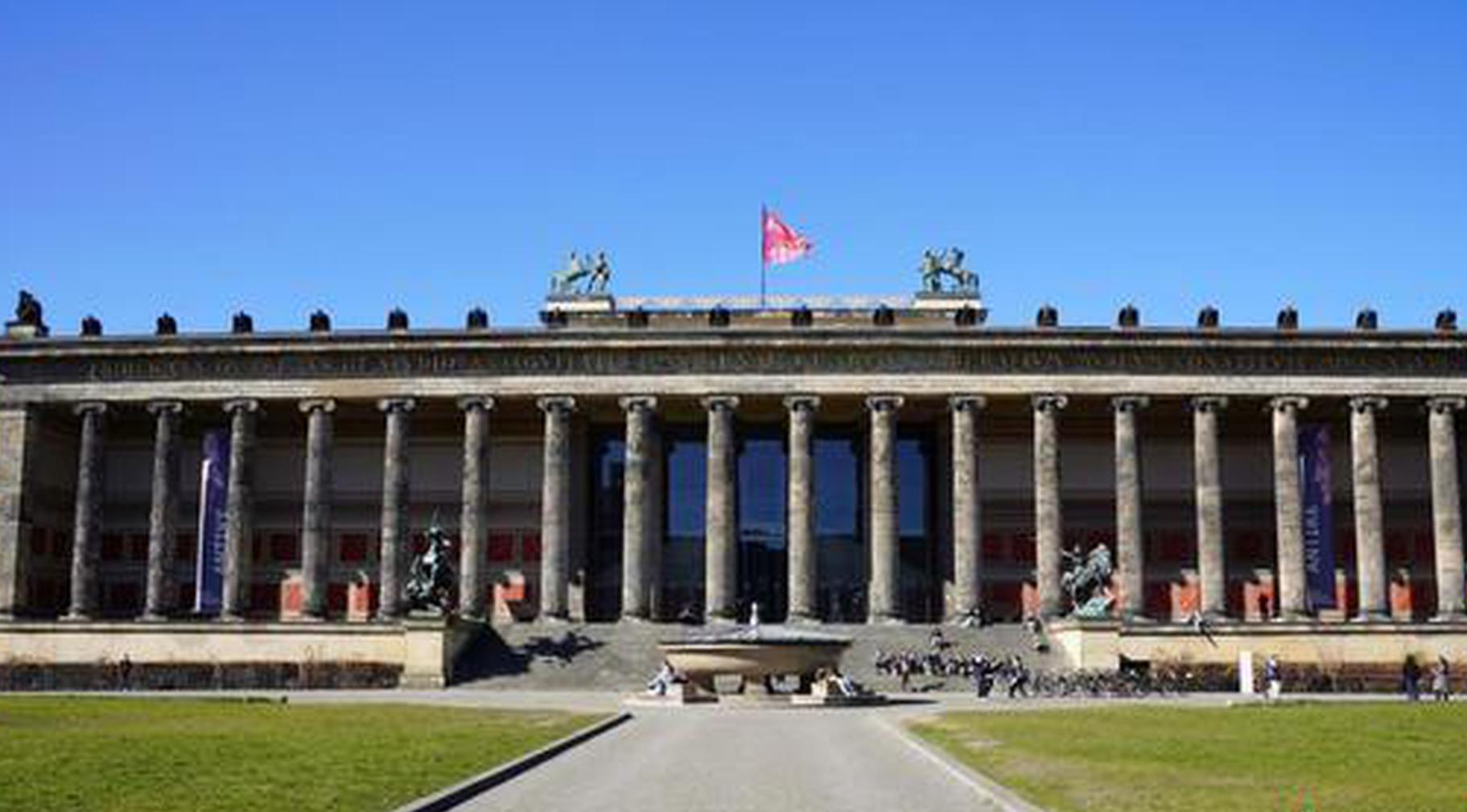 Germany needs to recalibrate its geopolitical compass