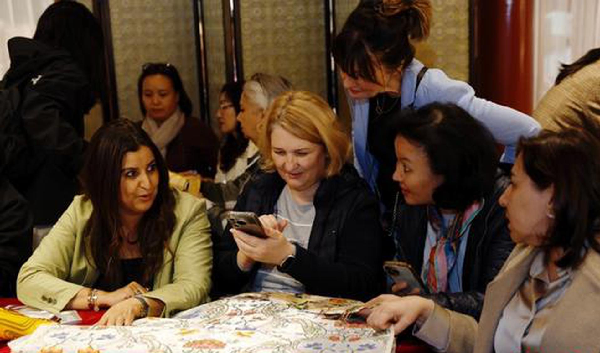 African nations step up as global funding for reproductive health declines