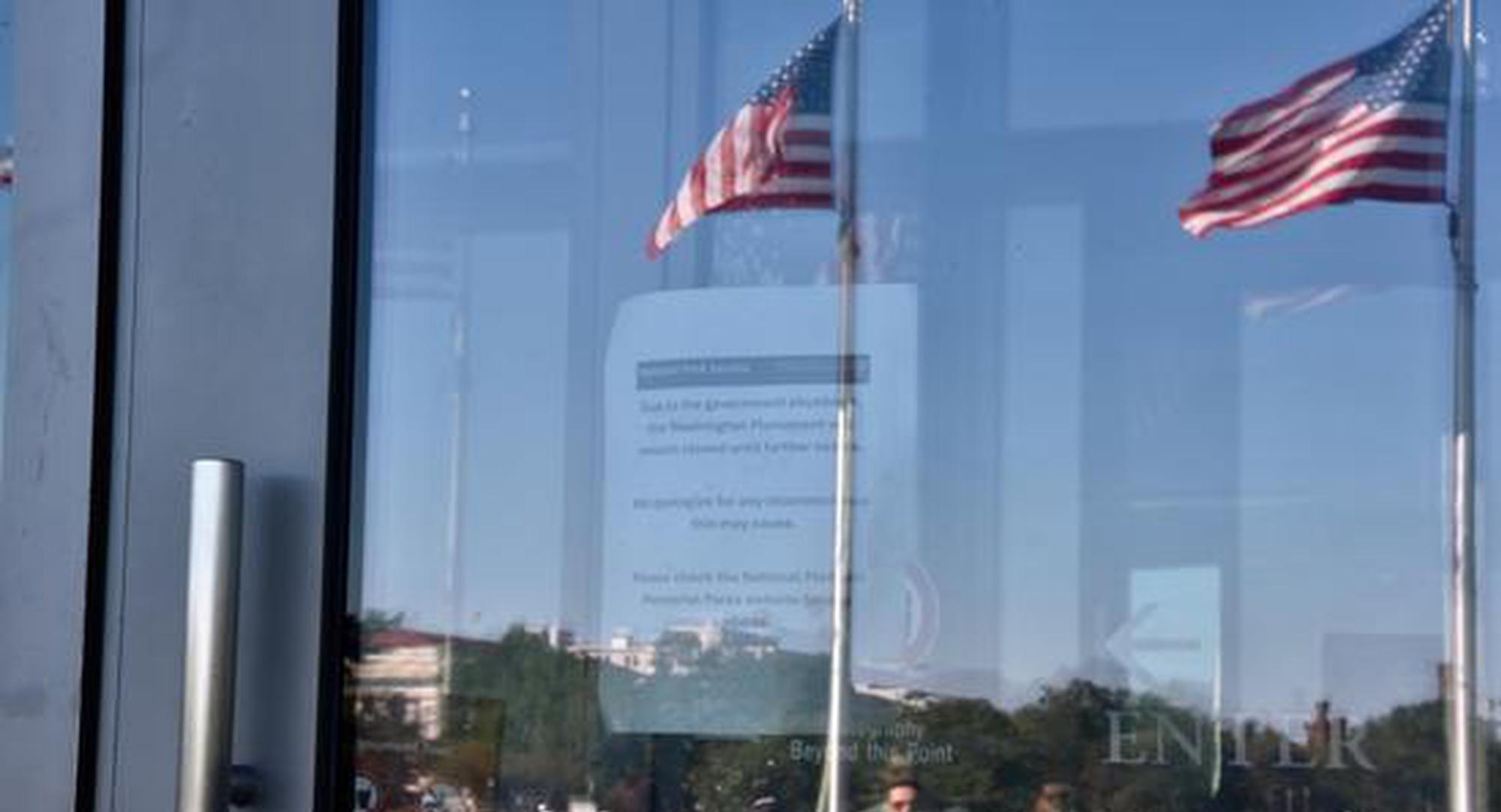 U.S. sits on ticking bomb as debt reaches new high