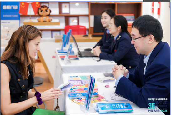 Shanghai hosts 6th international 3E talent fair