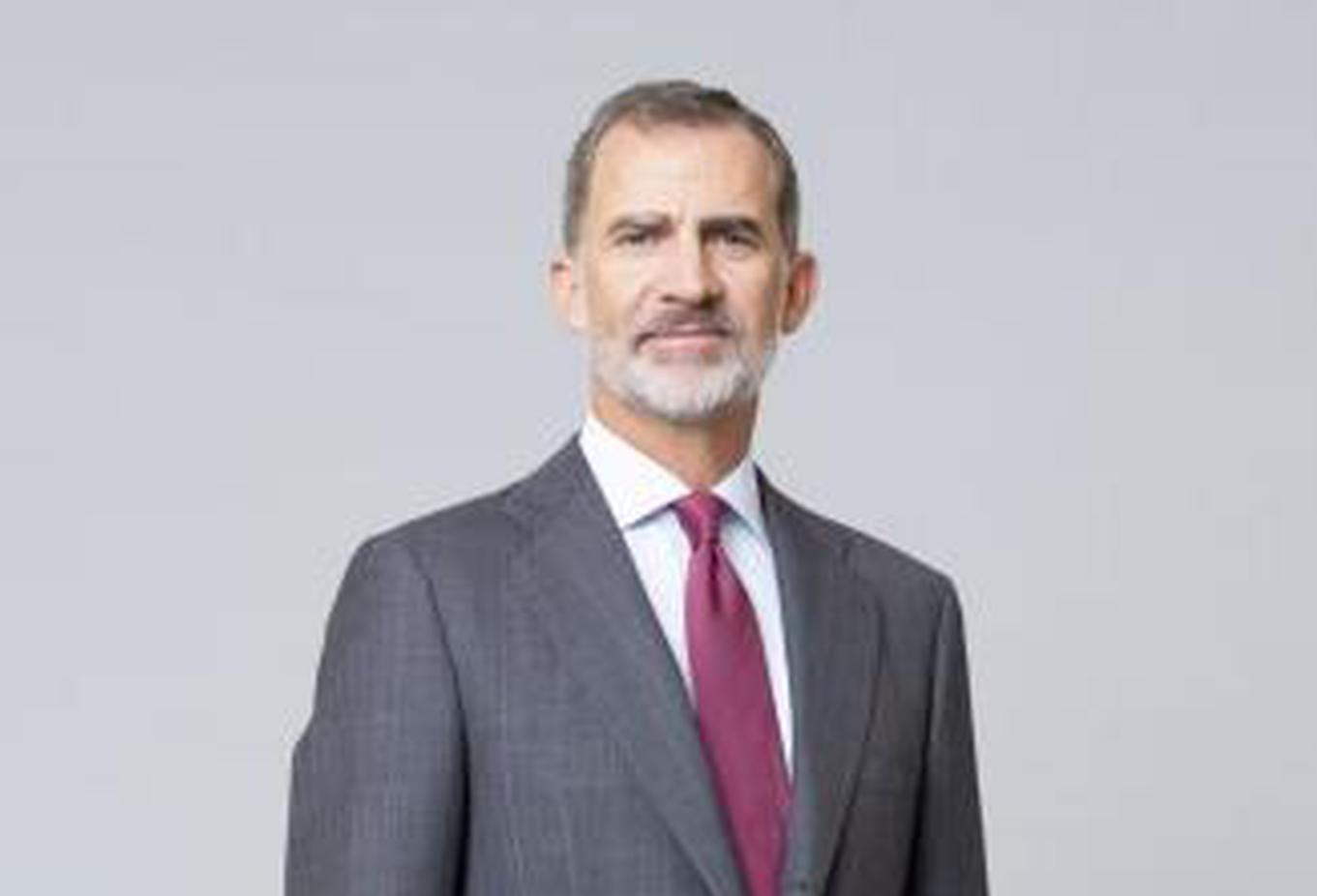 Spanish king on first state visit to China