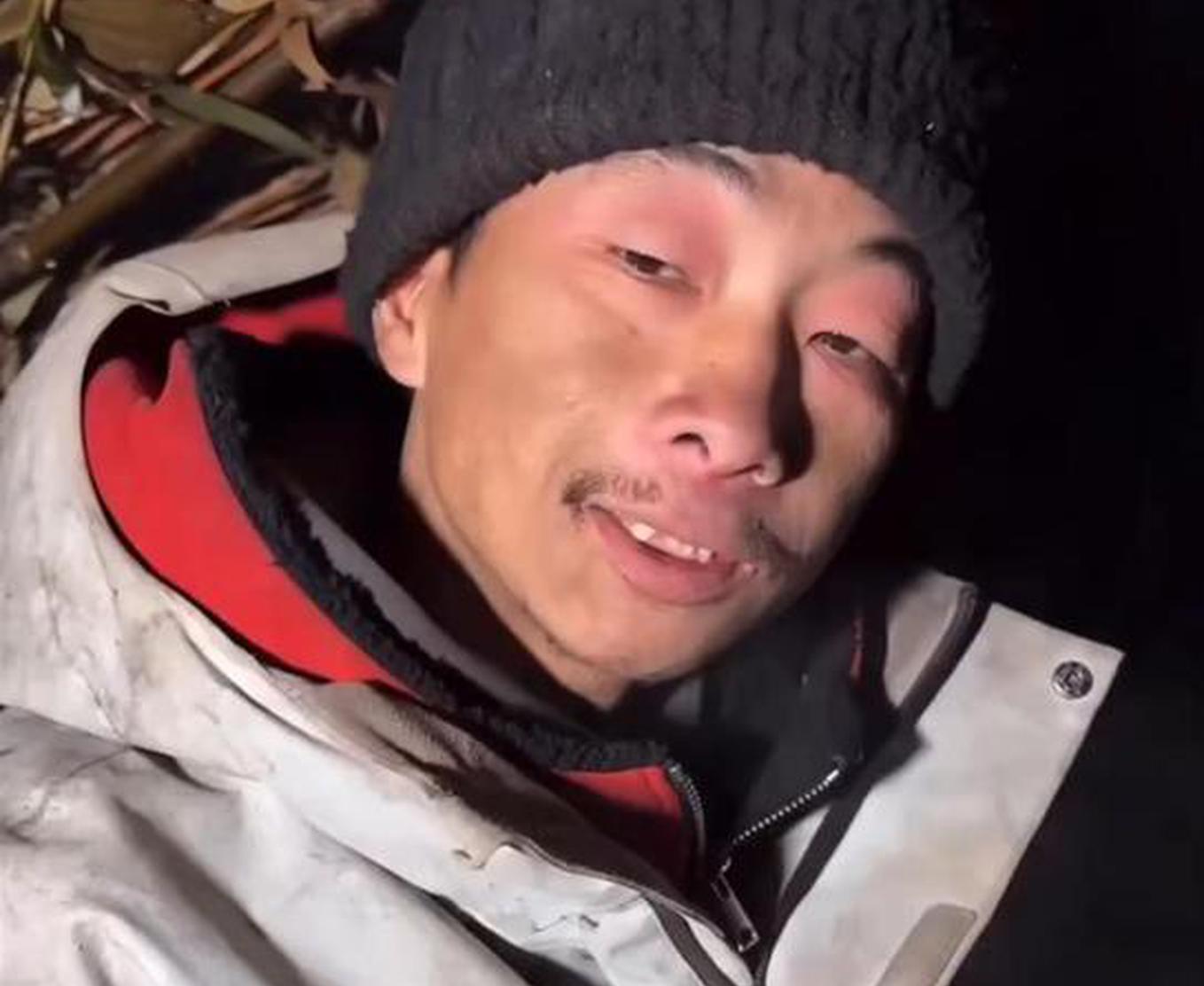 Contestant poisoned after eating toxic plant in Zhangjiajie survival challenge