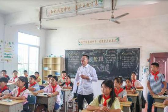 New measures seek to reduce school stress